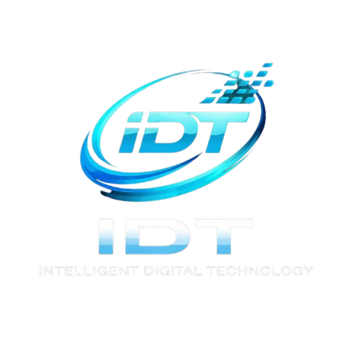 IDT Logo